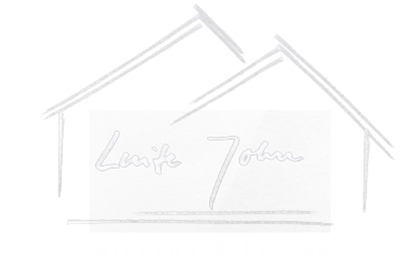 Luise John Interior Redesign